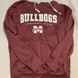 Mississippi State Sweatshirt